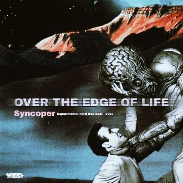 Over the edge of life