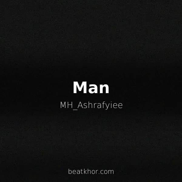 Man