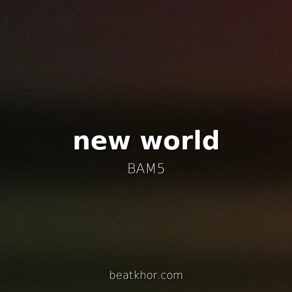 new world