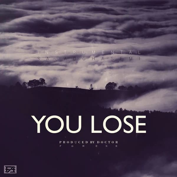 You Lose