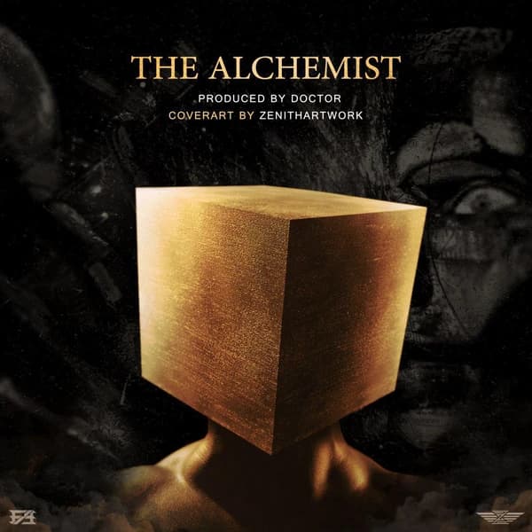 The Alchemist