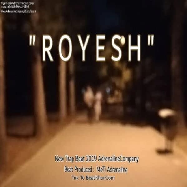 Royesh