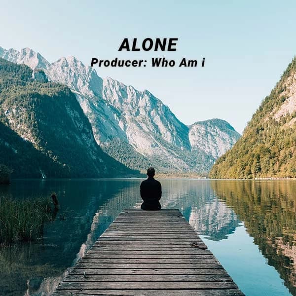 Alone