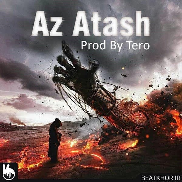 Az Atash