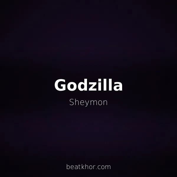 Godzilla