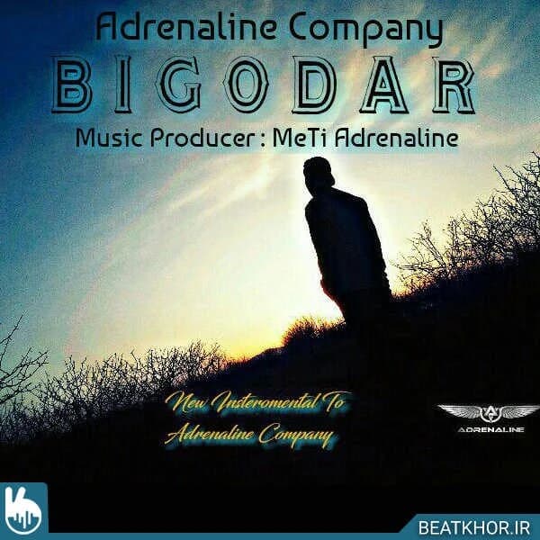 Bigodar