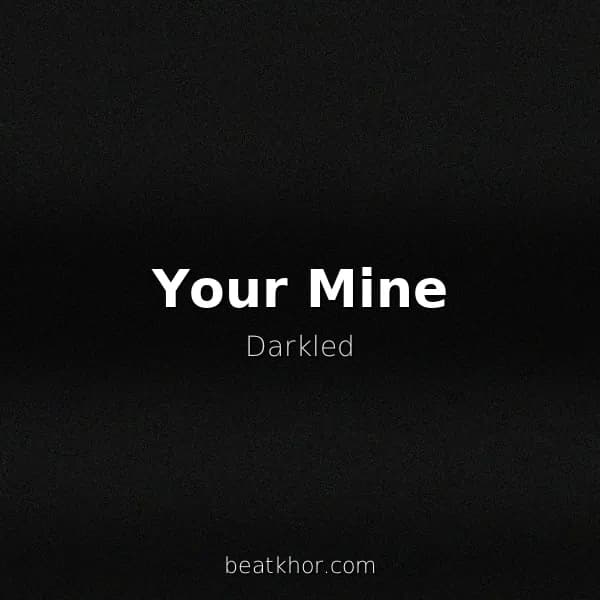 Your Mine