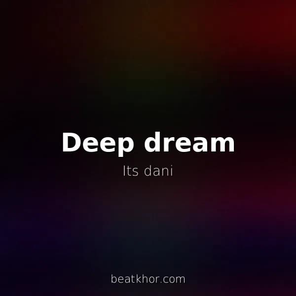 Deep dream