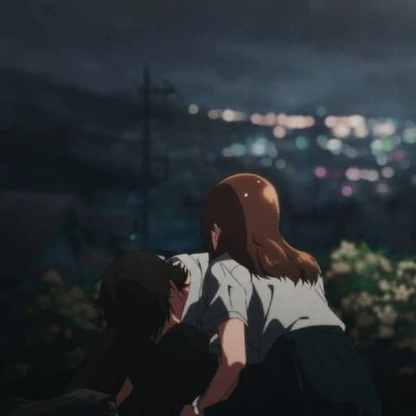 Stay with me