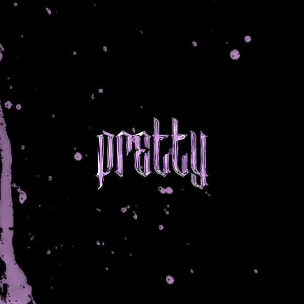 Pretty