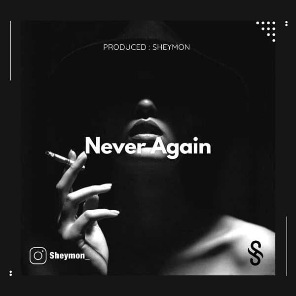 Never Again