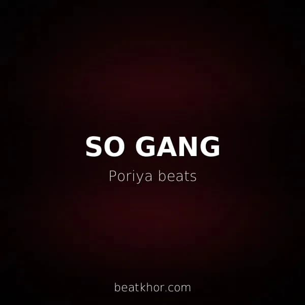 SO GANG