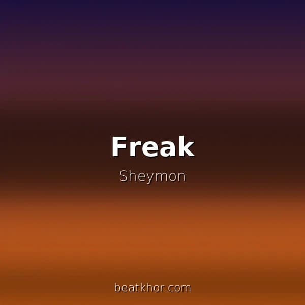 Freak