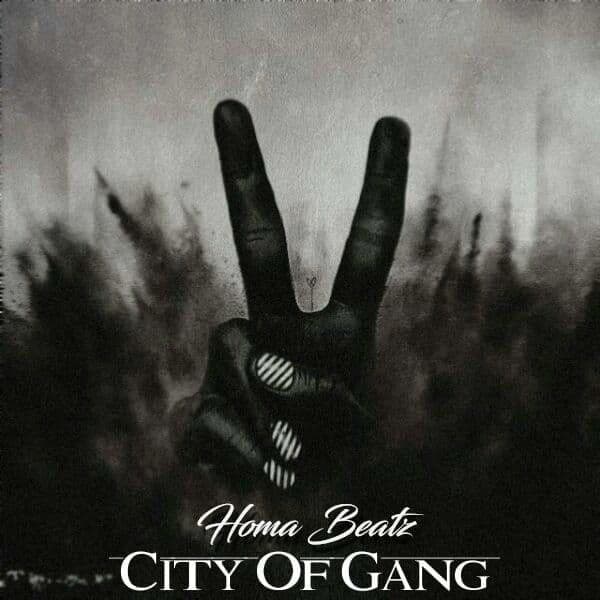 City Of Gang