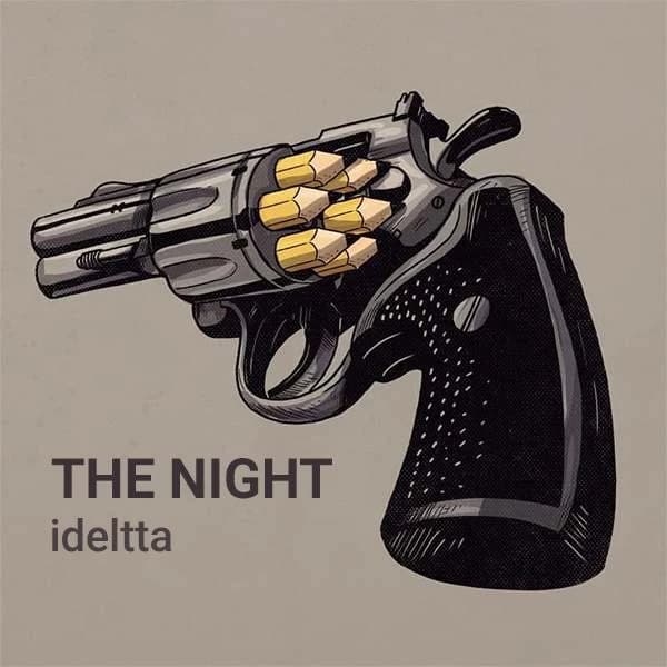 the night