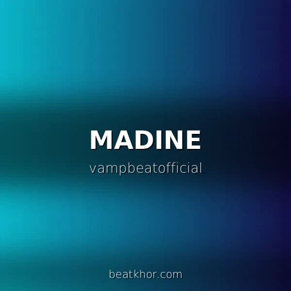 MADINE