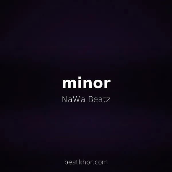 minor