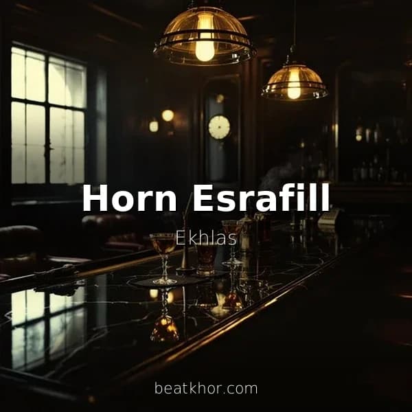 Horn Esrafill
