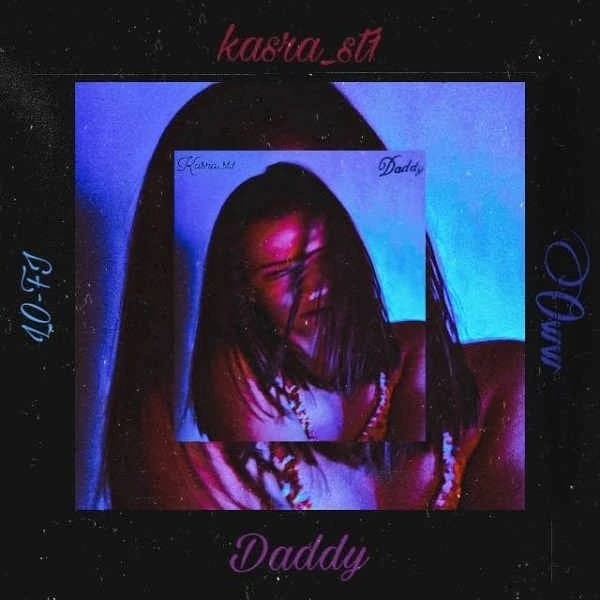 Daddy