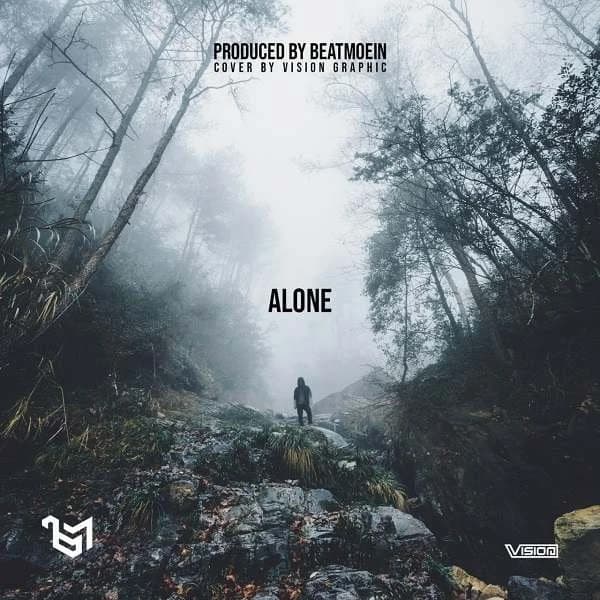 Alone