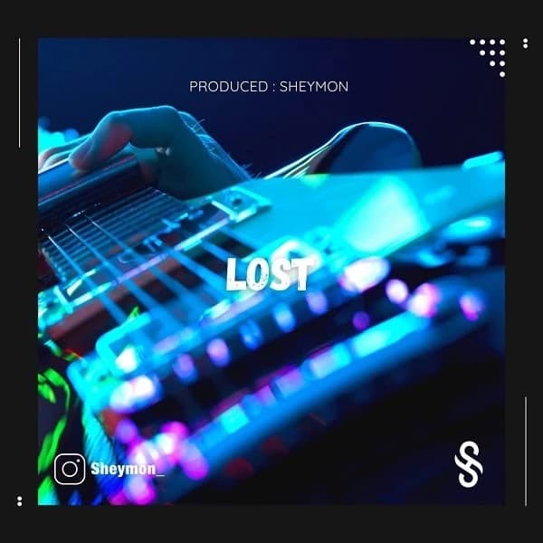 Lost