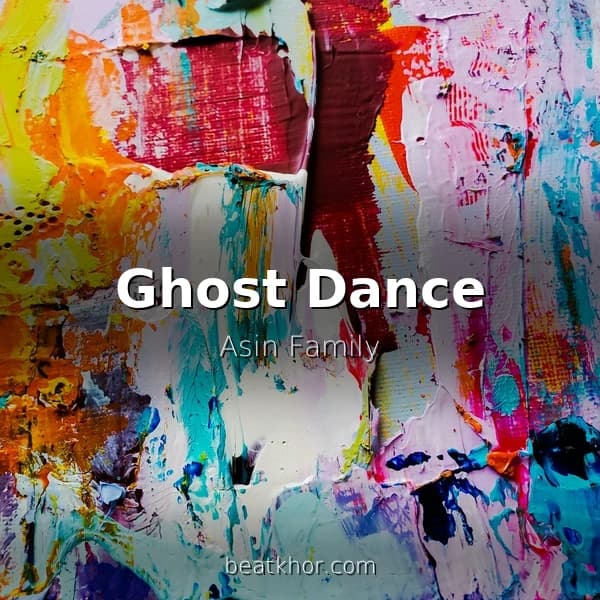 Ghost Dance