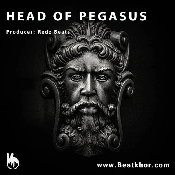 Head Of Pegasus