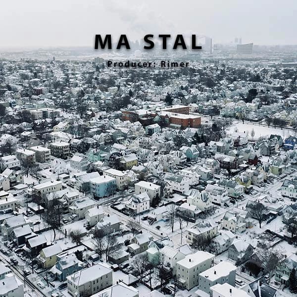 Ma Stal