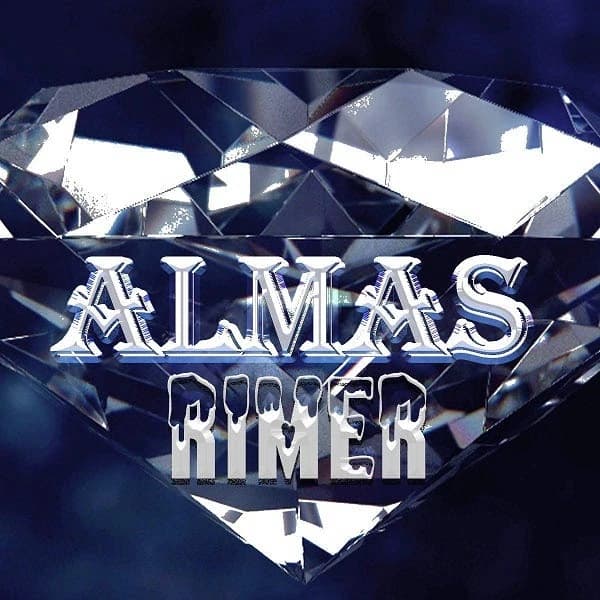 Almas