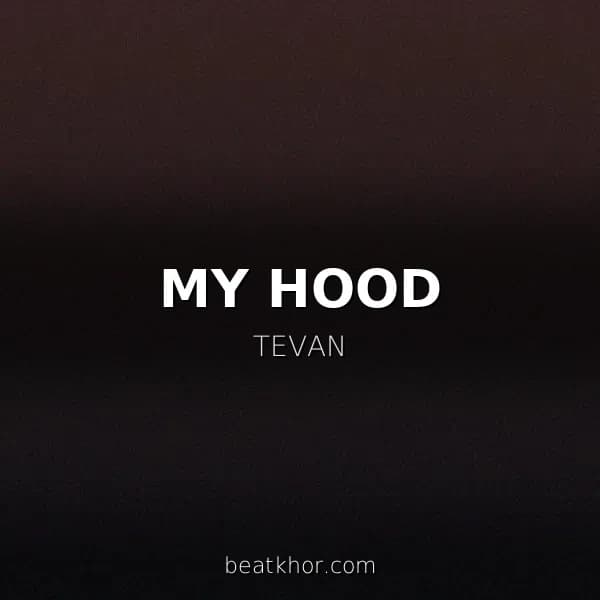 MY HOOD