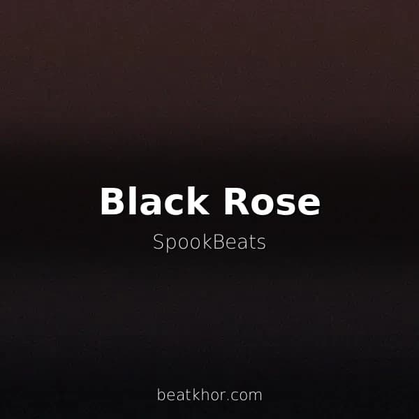 Black Rose