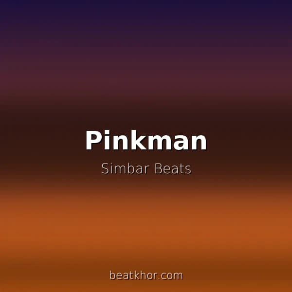 Pinkman