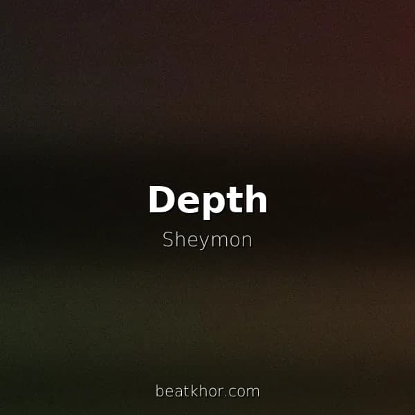 Depth