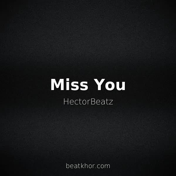 Miss You