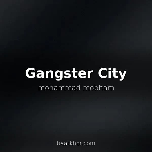 Gangster City