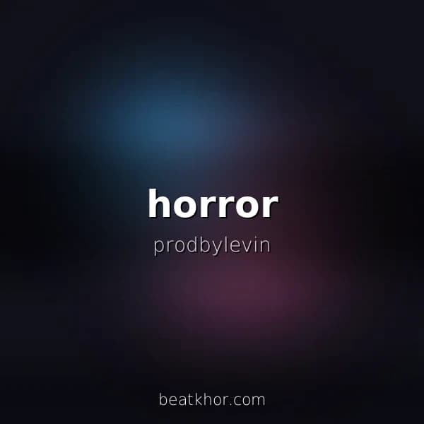 horror