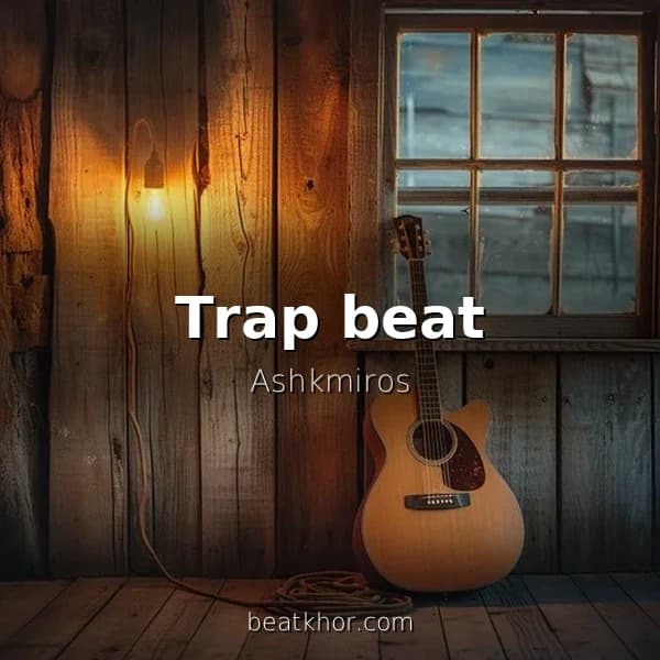 Trap beat