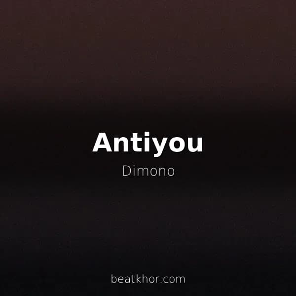 Antiyou
