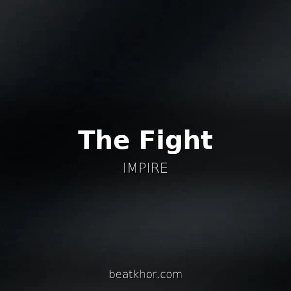The Fight