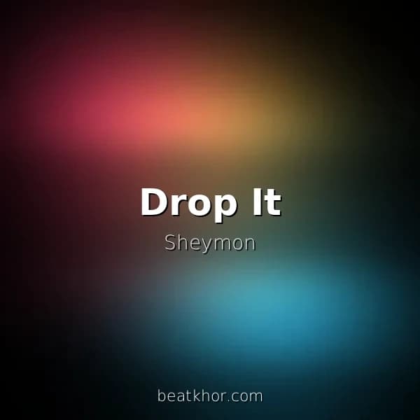 Drop It