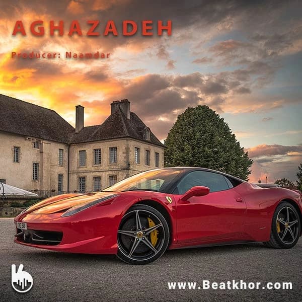 AghaZadeh