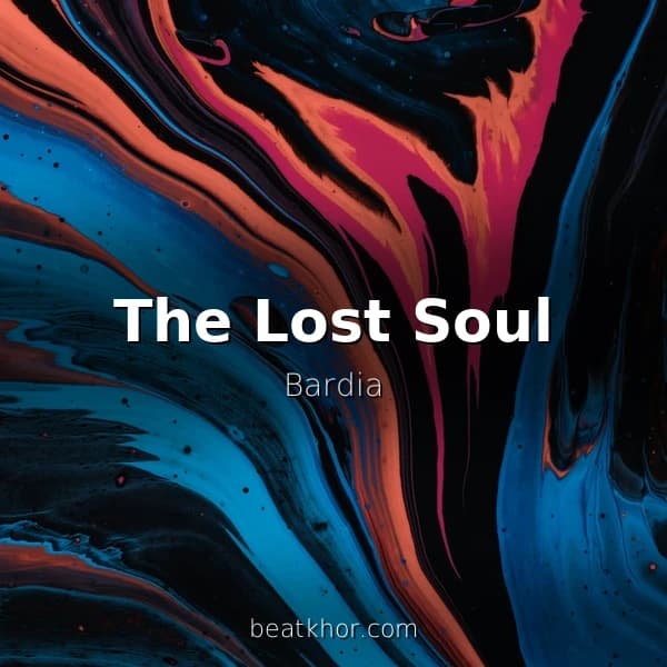 The Lost Soul