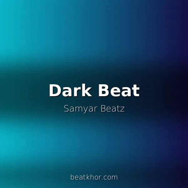 Dark Beat