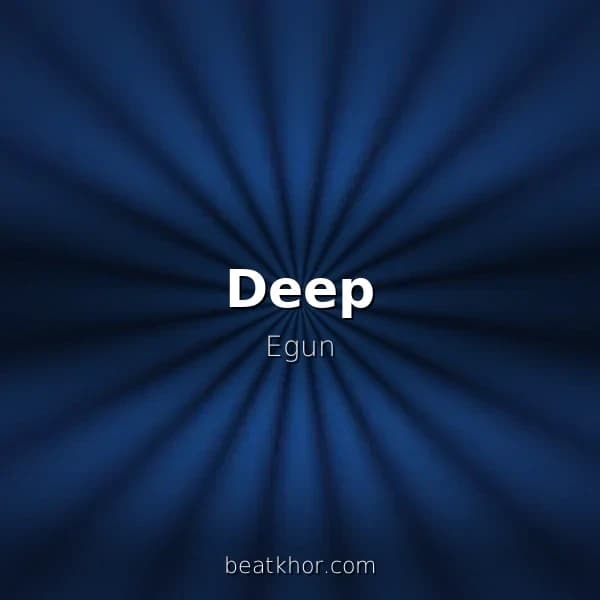 Deep