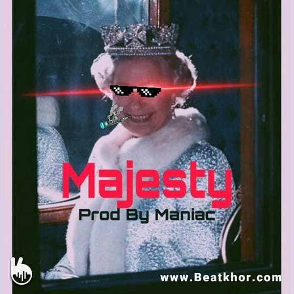 Majesty
