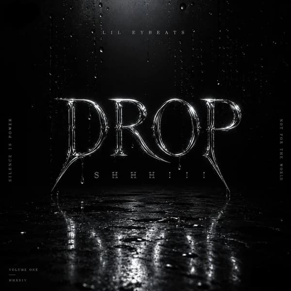 DROP SHHH!!! 7 [ ALBUM ]