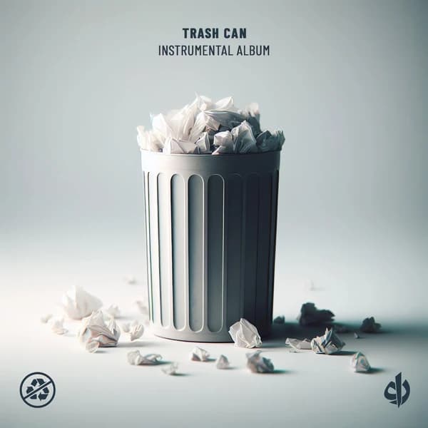 Trash No.3