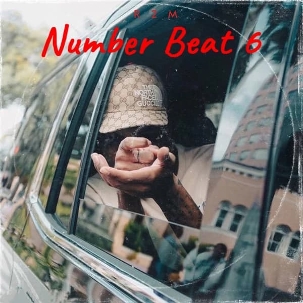Number Beat.6