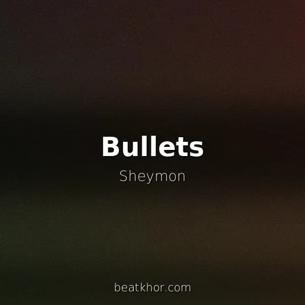 Bullets