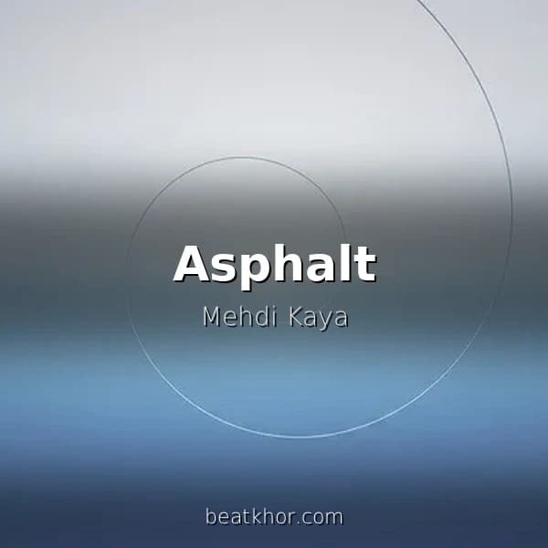 Asphalt